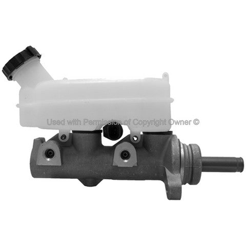 Quality-Built Brake Master Cylinder P/N:NM3078 Fits: Chrysler TOWN &amp; COUNTRY 02-01, Chrysler Voyager 2001, Dodge Caravan 02-01, Dodge Grand Caravan 02-01 - Image 2
