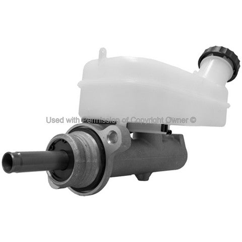 Quality-Built Brake Master Cylinder P/N:NM3079 Fits: Chrysler TOWN &amp; COUNTRY 02-01, Chrysler Voyager 2001, Dodge Caravan 02-01, Dodge Grand Caravan 02-01 - Image 1