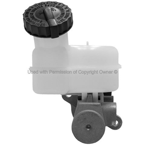 Quality-Built Brake Master Cylinder P/N:NM3079 Fits: Chrysler TOWN &amp; COUNTRY 02-01, Chrysler Voyager 2001, Dodge Caravan 02-01, Dodge Grand Caravan 02-01 - Image 4
