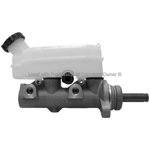 Quality-Built Brake Master Cylinder P/N:NM3079 Fits: Chrysler TOWN &amp; COUNTRY 02-01, Chrysler Voyager 2001, Dodge Caravan 02-01, Dodge Grand Caravan 02-01 - Image 3