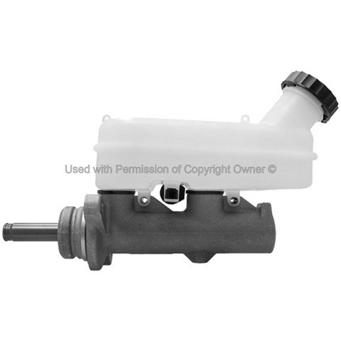 Quality-Built Brake Master Cylinder P/N:NM3079 Fits: Chrysler TOWN &amp; COUNTRY 02-01, Chrysler Voyager 2001, Dodge Caravan 02-01, Dodge Grand Caravan 02-01 - Image 5