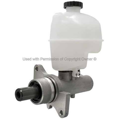 Quality-Built Brake Master Cylinder P/N:NM3080 Fits: Dodge Ram 1500 08-02, Dodge Ram 2500 10-03, Dodge Ram 3500 09-03, Ram 2500 2011 - Image 1