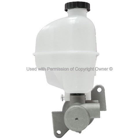 Quality-Built Brake Master Cylinder P/N:NM3080 Fits: Dodge Ram 1500 08-02, Dodge Ram 2500 10-03, Dodge Ram 3500 09-03, Ram 2500 2011 - Image 4