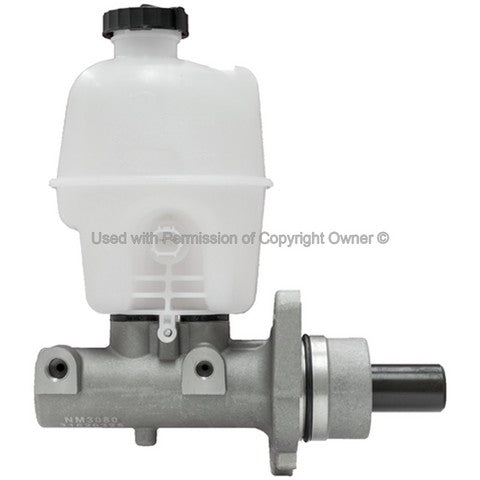 Quality-Built Brake Master Cylinder P/N:NM3080 Fits: Dodge Ram 1500 08-02, Dodge Ram 2500 10-03, Dodge Ram 3500 09-03, Ram 2500 2011 - Image 3