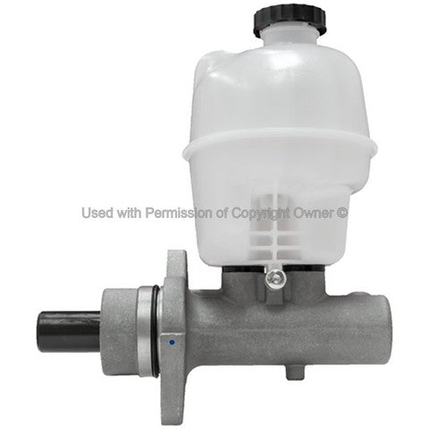 Quality-Built Brake Master Cylinder P/N:NM3080 Fits: Dodge Ram 1500 08-02, Dodge Ram 2500 10-03, Dodge Ram 3500 09-03, Ram 2500 2011 - Image 2