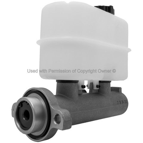 Quality-Built Brake Master Cylinder P/N:NM3081 Fits: Dodge Ram 2500 05-01, Dodge Ram 3500 05-01, Dodge Ram 4000 2001 - Image 1