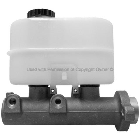 Quality-Built Brake Master Cylinder P/N:NM3081 Fits: Dodge Ram 2500 05-01, Dodge Ram 3500 05-01, Dodge Ram 4000 2001 - Image 3