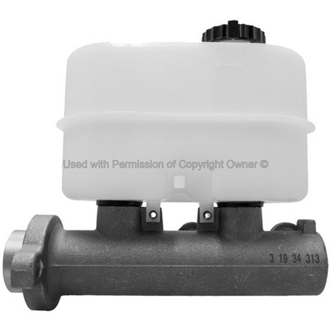 Quality-Built Brake Master Cylinder P/N:NM3081 Fits: Dodge Ram 2500 05-01, Dodge Ram 3500 05-01, Dodge Ram 4000 2001 - Image 4
