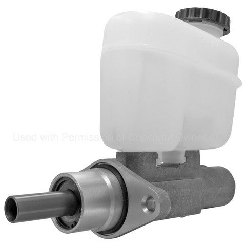 Quality-Built Brake Master Cylinder P/N:NM3082 Fits: Jeep Grand Cherokee 04-99 - Image 1