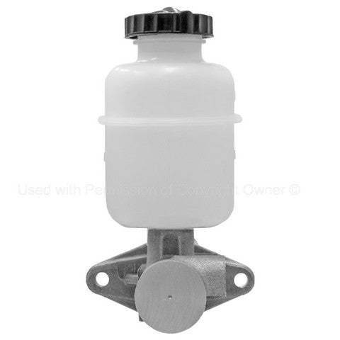 Quality-Built Brake Master Cylinder P/N:NM3082 Fits: Jeep Grand Cherokee 04-99 - Image 2