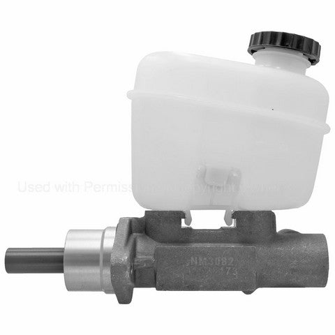 Quality-Built Brake Master Cylinder P/N:NM3082 Fits: Jeep Grand Cherokee 04-99 - Image 4