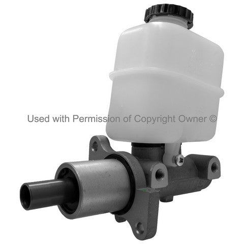 Quality-Built Brake Master Cylinder P/N:NM3083 Fits: Jeep Liberty 05-02 - Image 1