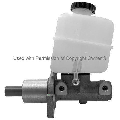 Quality-Built Brake Master Cylinder P/N:NM3083 Fits: Jeep Liberty 05-02 - Image 2