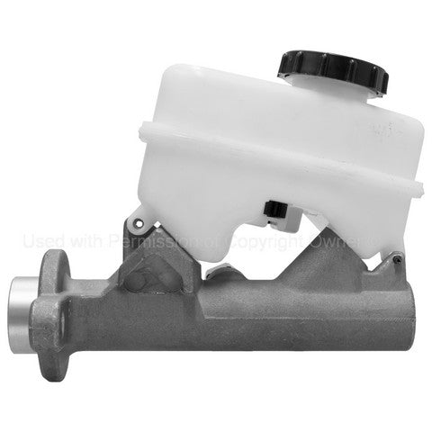Quality-Built Brake Master Cylinder P/N:NM3084 Fits: Buick Lesabre 03-00, Cadillac Deville 03-00, Oldsmobile Aurora 03-01, Pontiac Bonneville 03-00 - Image 2