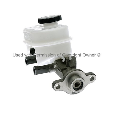 Quality-Built Brake Master Cylinder P/N:NM3084 Fits: Buick Lesabre 03-00, Cadillac Deville 03-00, Oldsmobile Aurora 03-01, Pontiac Bonneville 03-00 - Image 1