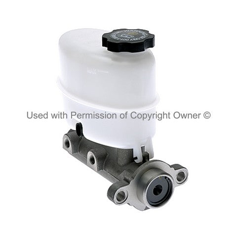 Quality-Built Brake Master Cylinder P/N:NM3088 Fits: Cadillac Escalade, Cadillac Escalade Ext, Chevrolet Avalanche 1500, Chevrolet Avalanche 2500, Chevrolet Silverado 1500, Chevrolet Silverado 1500 Hd, Chevrolet Silverado 2500, Chevrolet Silverado 2500 Hd - Image 1