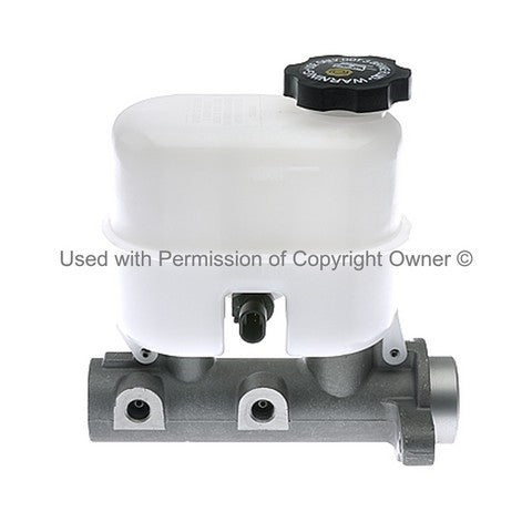 Quality-Built Brake Master Cylinder P/N:NM3089 Fits: Cadillac Escalade, Cadillac Escalade Ext, Chevrolet Avalanche 1500, Chevrolet Silverado 1500, Chevrolet Silverado 1500 Hd, Chevrolet Suburban 1500, Chevrolet Tahoe, GMC Sierra 1500, GMC Sierra 1500 Hd - Image 2