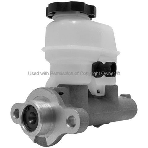 Quality-Built Brake Master Cylinder P/N:NM3090 Fits: Buick Century 05-03, Buick Regal 04-03, Chevrolet Impala 01-00, Chevrolet Impala 05-03, Chevrolet Monte Carlo 2003, Chevrolet Monte Carlo 2005, Pontiac Grand Prix 2003 - Image 1