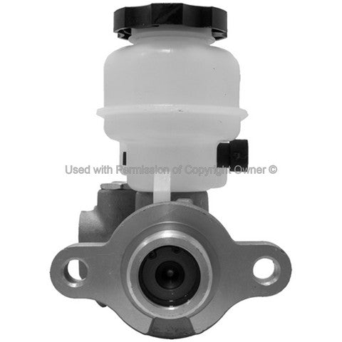 Quality-Built Brake Master Cylinder P/N:NM3090 Fits: Buick Century 05-03, Buick Regal 04-03, Chevrolet Impala 01-00, Chevrolet Impala 05-03, Chevrolet Monte Carlo 2003, Chevrolet Monte Carlo 2005, Pontiac Grand Prix 2003 - Image 2