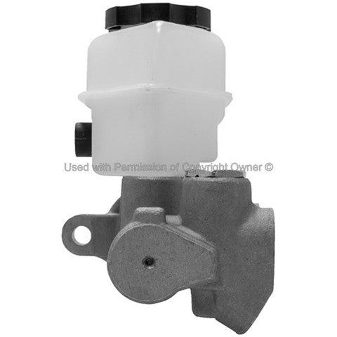 Quality-Built Brake Master Cylinder P/N:NM3090 Fits: Buick Century 05-03, Buick Regal 04-03, Chevrolet Impala 01-00, Chevrolet Impala 05-03, Chevrolet Monte Carlo 2003, Chevrolet Monte Carlo 2005, Pontiac Grand Prix 2003 - Image 4