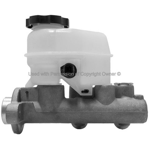 Quality-Built Brake Master Cylinder P/N:NM3090 Fits: Buick Century 05-03, Buick Regal 04-03, Chevrolet Impala 01-00, Chevrolet Impala 05-03, Chevrolet Monte Carlo 2003, Chevrolet Monte Carlo 2005, Pontiac Grand Prix 2003 - Image 5