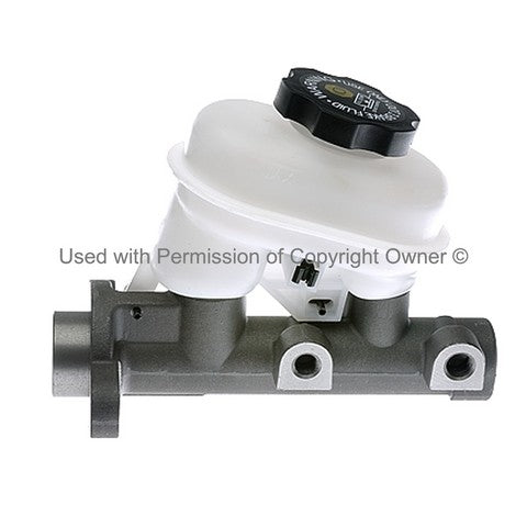 Quality-Built Brake Master Cylinder P/N:NM3091 Fits: Chevrolet Cavalier 05-00, Pontiac Sunfire 05-00 - Image 2
