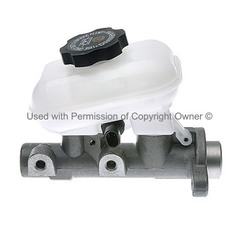 Quality-Built Brake Master Cylinder P/N:NM3092 Fits: Chevrolet Classic 05-04, Chevrolet Malibu 03-00, Oldsmobile Alero 04-00, Pontiac Grand Am 05-00 - Image 2