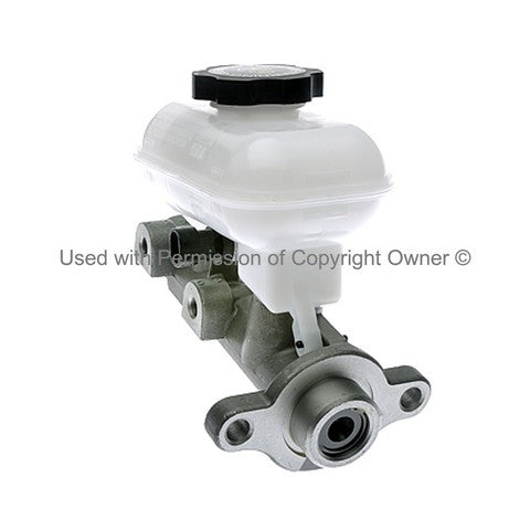 Quality-Built Brake Master Cylinder P/N:NM3092 Fits: Chevrolet Classic 05-04, Chevrolet Malibu 03-00, Oldsmobile Alero 04-00, Pontiac Grand Am 05-00 - Image 1
