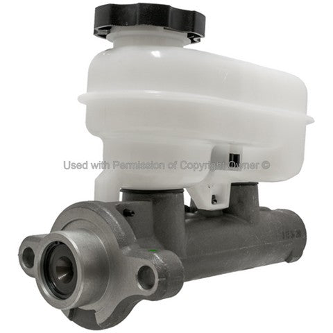Quality-Built Brake Master Cylinder P/N:NM3094 Fits: Chevrolet Corvette 04-00, Chevrolet Corvette 1998 - Image 1