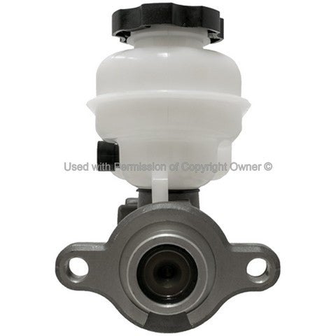 Quality-Built Brake Master Cylinder P/N:NM3094 Fits: Chevrolet Corvette 04-00, Chevrolet Corvette 1998 - Image 4