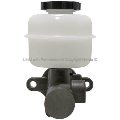 Quality-Built Brake Master Cylinder P/N:NM3094 Fits: Chevrolet Corvette 04-00, Chevrolet Corvette 1998 - Image 5