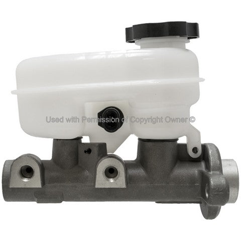 Quality-Built Brake Master Cylinder P/N:NM3094 Fits: Chevrolet Corvette 04-00, Chevrolet Corvette 1998 - Image 2