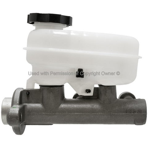 Quality-Built Brake Master Cylinder P/N:NM3094 Fits: Chevrolet Corvette 04-00, Chevrolet Corvette 1998 - Image 3