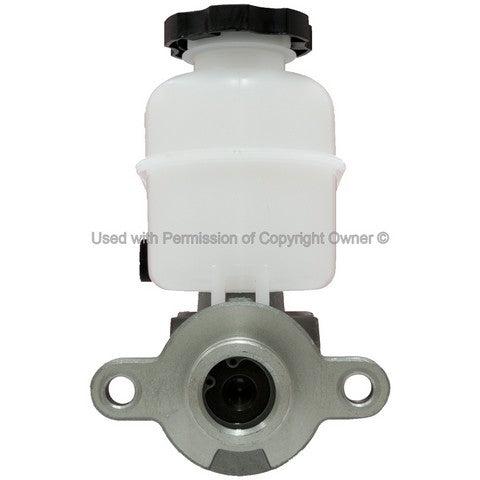 Quality-Built Brake Master Cylinder P/N:NM3095 Fits: Buick Rainier, Chevrolet Ssr, Chevrolet Trailblazer, Chevrolet Trailblazer Ext, GMC Envoy, GMC Envoy Xl, GMC Envoy Xuv, Isuzu Ascender, Oldsmobile Bravada, Saab 9-7x - Image 1
