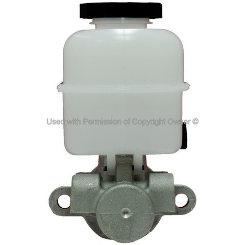 Quality-Built Brake Master Cylinder P/N:NM3095 Fits: Buick Rainier, Chevrolet Ssr, Chevrolet Trailblazer, Chevrolet Trailblazer Ext, GMC Envoy, GMC Envoy Xl, GMC Envoy Xuv, Isuzu Ascender, Oldsmobile Bravada, Saab 9-7x - Image 2