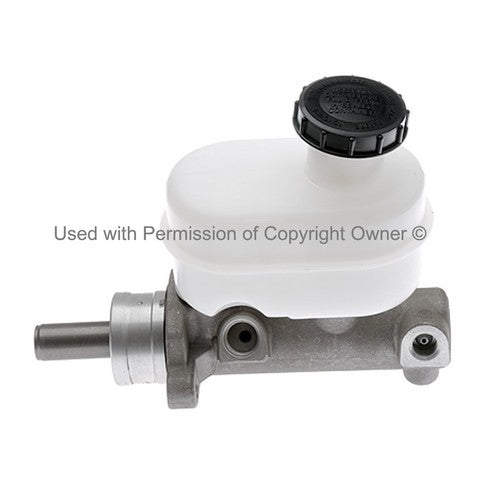Quality-Built Brake Master Cylinder P/N:NM3096 Fits: Ford E-150 2003, Ford E-150 Club Wagon 2003, Ford Econoline 03-02 - Image 2