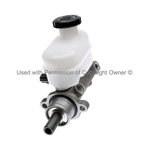 Quality-Built Brake Master Cylinder P/N:NM3096 Fits: Ford E-150 2003, Ford E-150 Club Wagon 2003, Ford Econoline 03-02 - Image 1