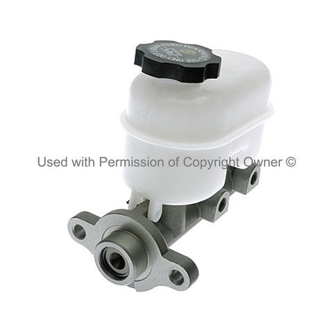 Quality-Built Brake Master Cylinder P/N:NM3097 Fits: Chevrolet Blazer 05-00, Chevrolet S10 04-01, GMC Jimmy 05-00, GMC Sonoma 04-01, Oldsmobile Bravada 01-00 - Image 1