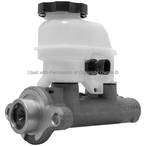 Quality-Built Brake Master Cylinder P/N:NM3099 Fits: Oldsmobile Intrigue 02-00 - Image 1