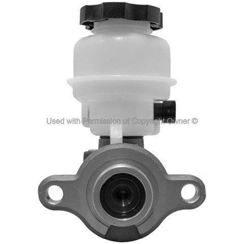 Quality-Built Brake Master Cylinder P/N:NM3099 Fits: Oldsmobile Intrigue 02-00 - Image 4