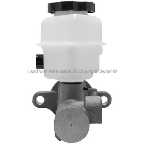 Quality-Built Brake Master Cylinder P/N:NM3099 Fits: Oldsmobile Intrigue 02-00 - Image 2