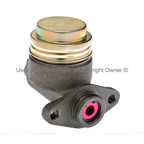 Quality-Built Brake Master Cylinder P/N:NM37781 Fits: Ford Bronco 1966, Ford F-100 66-60, Ford F-250 66-65 - Image 1