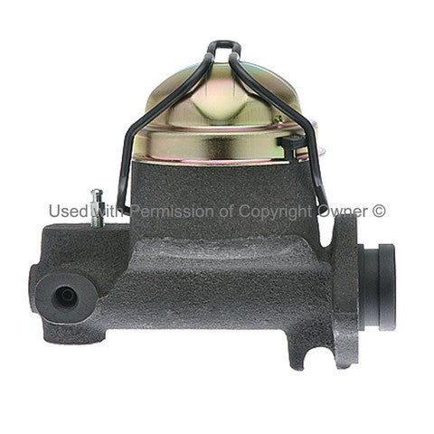 Quality-Built Brake Master Cylinder P/N:NM40000 Fits: Chevrolet Bel Air, Chevrolet Biscayne, Chevrolet C10 Pickup, Chevrolet C20 Pickup, Chevrolet C30 Pickup, Chevrolet Caprice, Chevrolet Chevelle, Chevrolet Chevy Ii, Chevrolet Corvair - Image 2