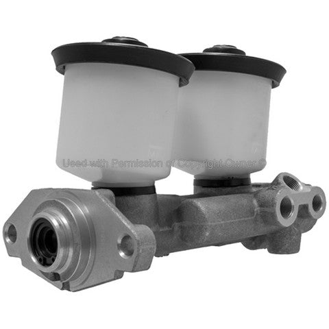Quality-Built Brake Master Cylinder P/N:NM4004 Fits: Chevrolet Corvette 1985 - Image 1
