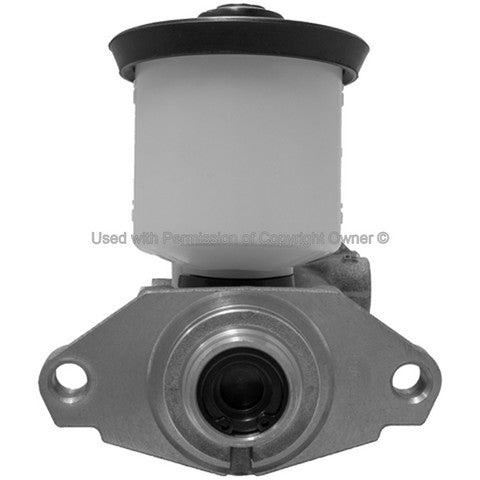 Quality-Built Brake Master Cylinder P/N:NM4004 Fits: Chevrolet Corvette 1985 - Image 3