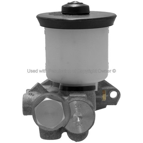 Quality-Built Brake Master Cylinder P/N:NM4004 Fits: Chevrolet Corvette 1985 - Image 2