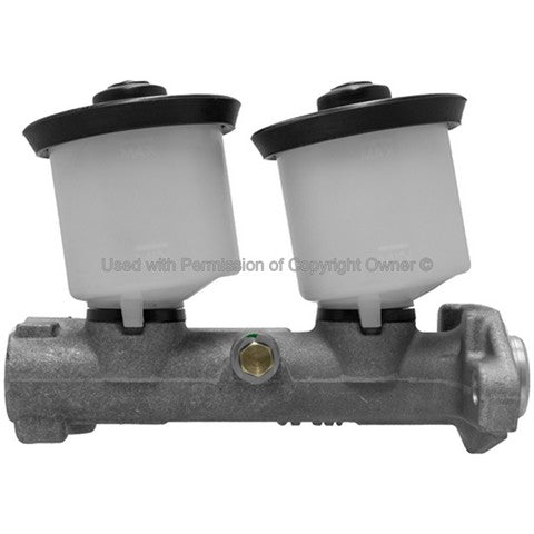 Quality-Built Brake Master Cylinder P/N:NM4004 Fits: Chevrolet Corvette 1985 - Image 4