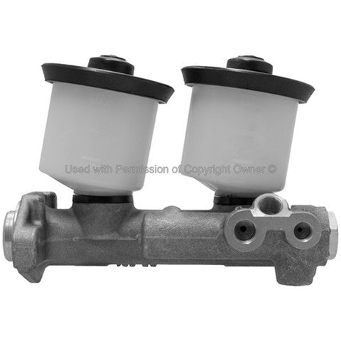 Quality-Built Brake Master Cylinder P/N:NM4004 Fits: Chevrolet Corvette 1985 - Image 5
