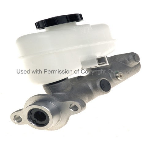 Quality-Built Brake Master Cylinder P/N:NM4014 Fits: Ford Country Squire 91-88, Ford Ltd Crown Victoria 91-88, Mercury Colony Park 89-88, Mercury Grand Marquis 91-88 - Image 1