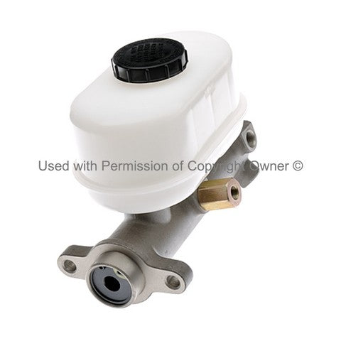 Quality-Built Brake Master Cylinder P/N:NM4015 Fits: Ford F-350 92-90, Ford F-53 Motorhome Chassis 97-88, Ford F-59 Commercial Stripped Chassis 97-88, Ford F-super Duty 92-90 - Image 1